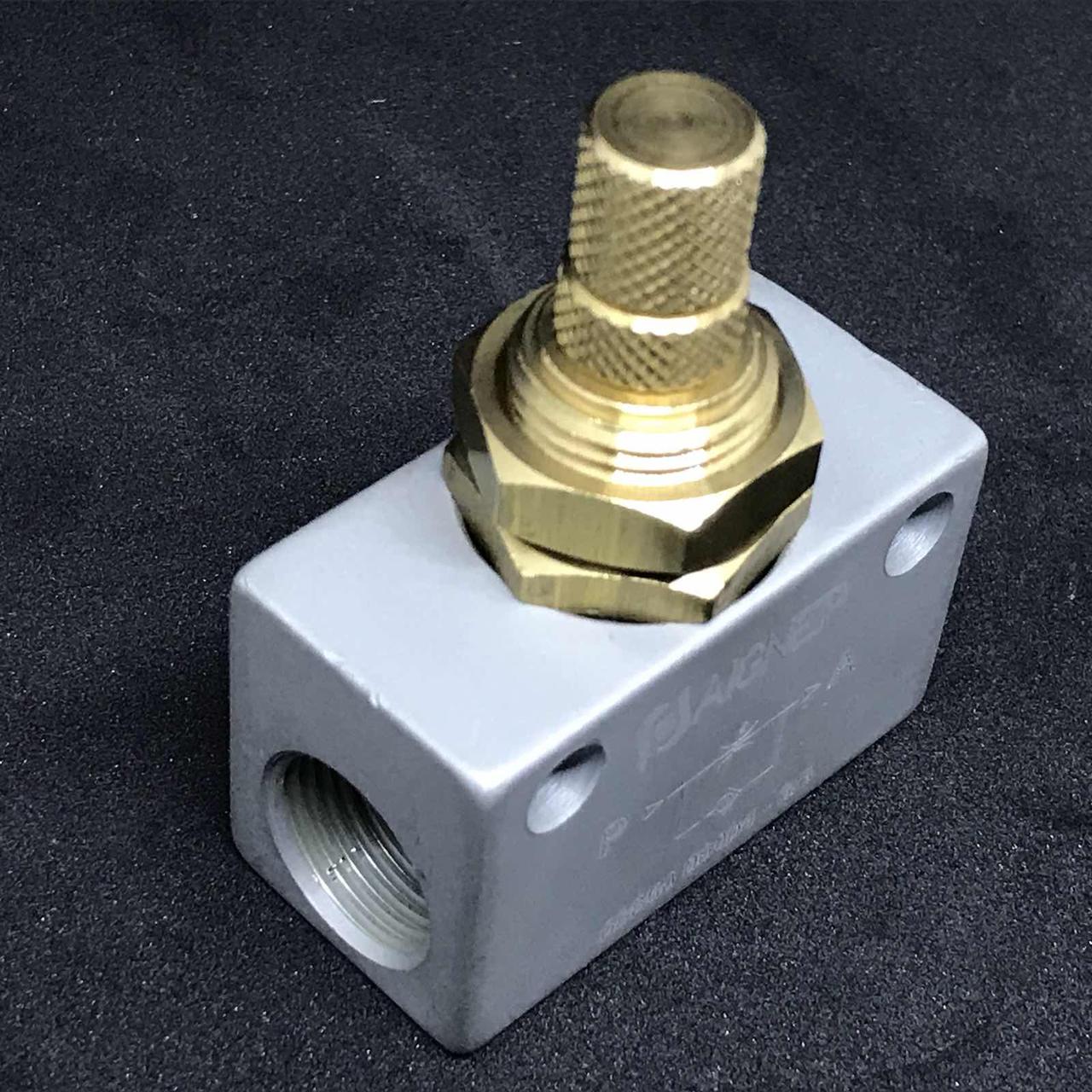 Дросель гольчатий *08850-3/8, фото 1