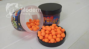POP UPS TRINITY BAITS Груша  оранжевий 8мм 21г