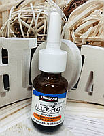 Спрей для носа від алергії, астми чи синуситу KIRKLAND Aller-Flo Spray