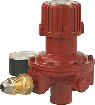 Регулятор ємності 1- ступені для прямого підключення POL * IG G 1/2 0,7-2,0 бар 24 кг/год