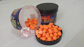 POP UPS TRINITY BAITS Мандарин 8 мм 21 г