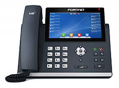 Fortinet FortiFone-570
