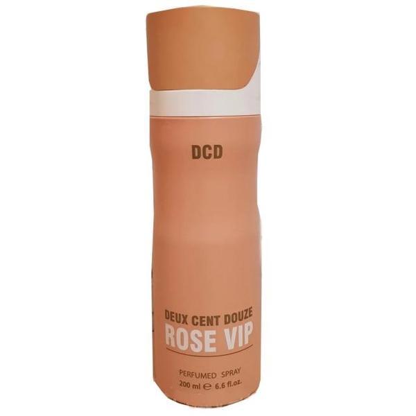 Fragrance World DCD Rose Vip дезодорант 200 мл