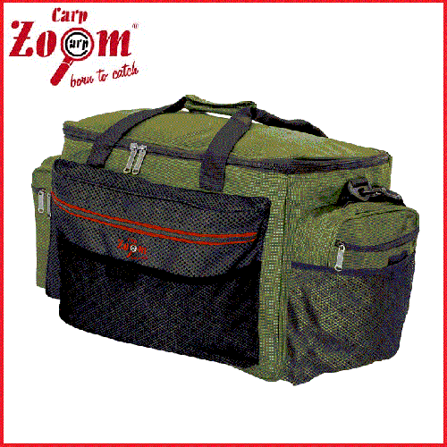 Сумка Carp Zoom Avix Carry-All Fishing Bag (ID#1371100508), цена: 1338 ₴,  купить на