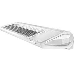 Повітряні завіси: монтаж і технічне обслуговування