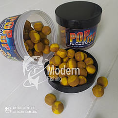 Поп-ап Краб-банан 12 мм 35 г