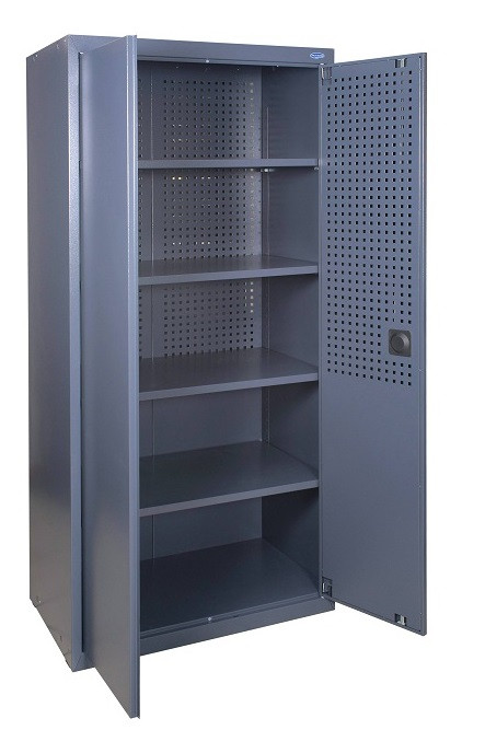Шафа інструментальний ШИ-15 1800(в)х800(ш)х500(гл)