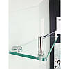 Душевой бокс Veronis BKN-4-100 white 100x100x220, фото 7