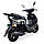 Скутер FADA JOG (YB125T-3), фото 3