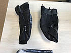 Захист коліна наколінники Dakine Hellion Knee Pads Black Medium, фото 4