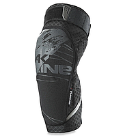 Защита колена наколенники Dakine Hellion Knee Pads Black Medium