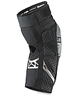 Захист коліна наколінники Dakine Hellion Knee Pads Black Medium, фото 2