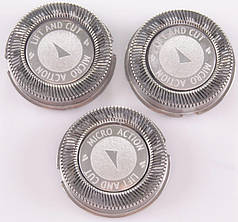 Голівки для бритви сумісні з Харків Philips HQ2