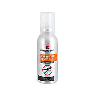 Спрей від комах Lifesystems Expedition 50 Pro 50 ml (1012-33051)