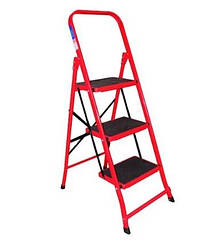 ДРАБИНА МЕТАЛЕВА FORTE LFD 106TB