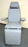 Універсальне комфортне Крісло для діалізу KERCHER MEDICAL Bionic Dialysis Chair, фото 2