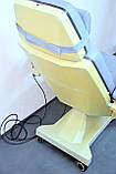 Універсальне комфортне Крісло для діалізу KERCHER MEDICAL Bionic Dialysis Chair, фото 7