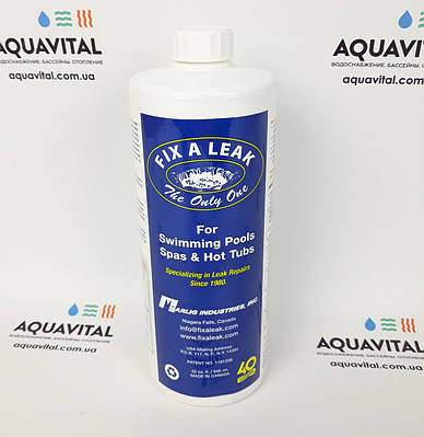 Засіб проти течі Fix a Leak (1 л)