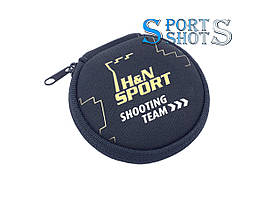Чохол для куль H&N Pellet Case, 80мм