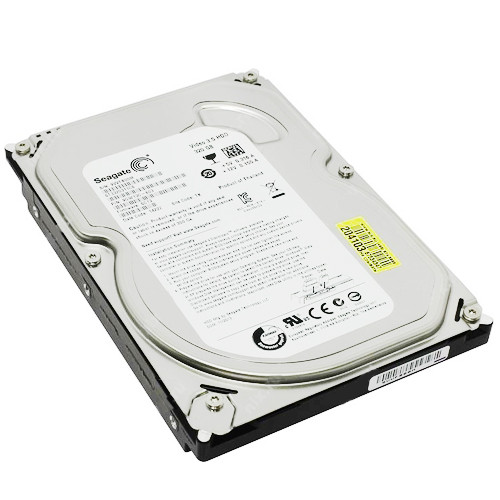 Жесткий диск Seagate 3.5 HHD 320Gb, фото 1
