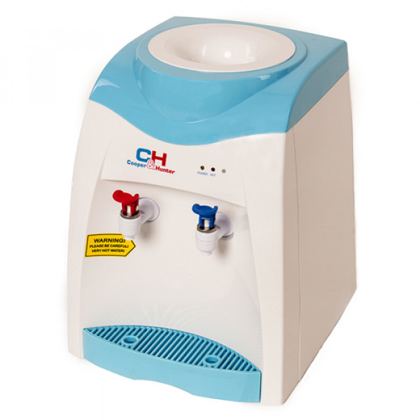 Кулер для води Cooper&Hunter YLRT0.7-5Q2, фото 1