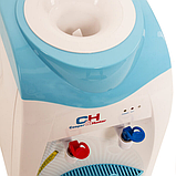 Кулер для води Cooper&Hunter YLRT0.7-5Q2, фото 3