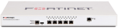 Fortinet FortiVoiceEnterprise 200F8