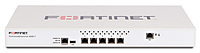 Fortinet FortiVoiceEnterprise 500F