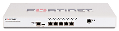 Fortinet FortiVoiceEnterprise 500F