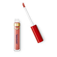 Блеск для губ с ультра-глянцевым финишем KIKO Wonder Woman Flash Of Light Lip Gloss 01