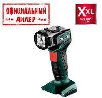 Аккумуляторный фонарь Metabo ULA 14,4-18 LED (Без АКБ)