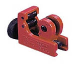 Труборіз Міні 1/8"- 7/8" (3-22 мм) Mastercool 80021, фото 2