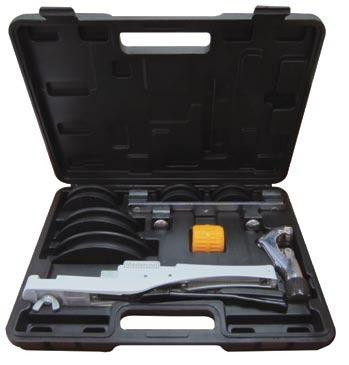 Трубогиб Mastercool 70070 (універсальний арбалет)
