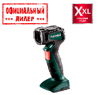 Аккумуляторный фонарь Metabo PowerMaxx ULA 12 LED (Без АКБ)