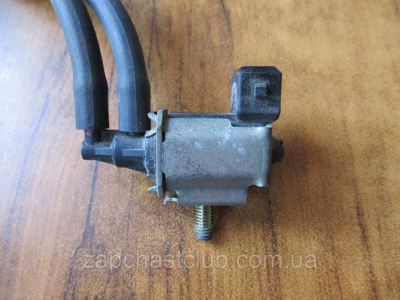 Купить Клапан вакуумний / клапан абсорбера / соленоїд K5T48086 ...