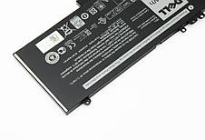 Оригінальна батарея для ноутбука Dell Latitude E5250, E5450, E5550 - G5M10 (7.4 V 51Wh) - Акумулятор, АКБ, фото 5