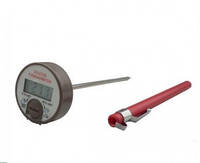 Цифровой термометр Gamela 58901 (индикатор температуры) (-50/200С)