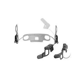 Мотогарнітура SENA 10U для Shoei J-Cruise Bluetooth 4.1FM Pilot