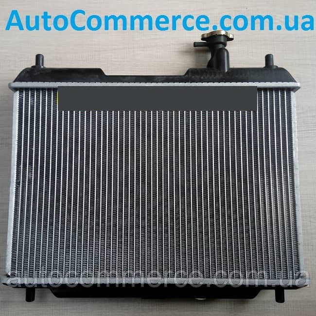 Радіатор охолодження FAW 6371, ФАВ 6371