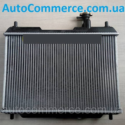Радіатор охолодження FAW 6371, ФАВ 6371, фото 1