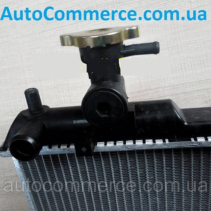 Радіатор охолодження FAW 6371, ФАВ 6371, фото 3