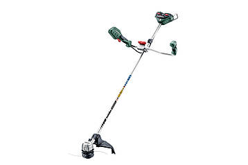 Акумуляторна мотокоса Metabo FSB 36-18 LTX BL 40 Безкоштовна доставка по Україні!