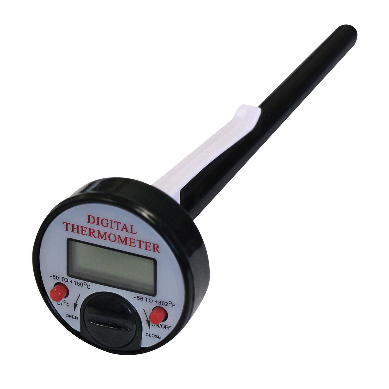 Електронний термометр Mastercool 52223-А