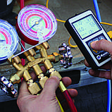 Калькулятор перегріву (Mastercool США) 52246, фото 2