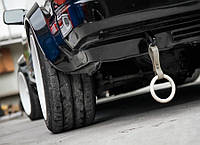 アクセサリー P48 TSURIKAWA японский поручень цурикава JDM Стэнс, цена: 199