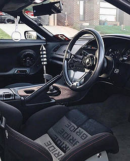 TSURIKAWA японский поручень цурикава JDM Стэнс, цена: 199