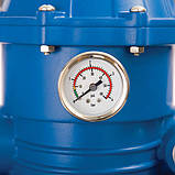 Пісочний фільтруючий насос+хлорогенератор Intex Sand Filter Pump 56678 київ, фото 7