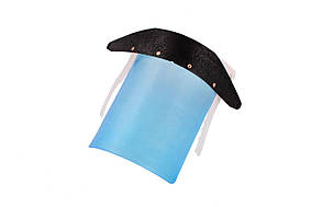 Щиток захисний лицьовий НБТ Vita — 3 мм, подовжений