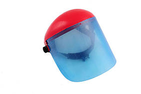 Щиток захисний лицьовий НБТ Vita — Vision 3 мм