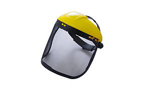 Щиток захисний Асеса - сітка